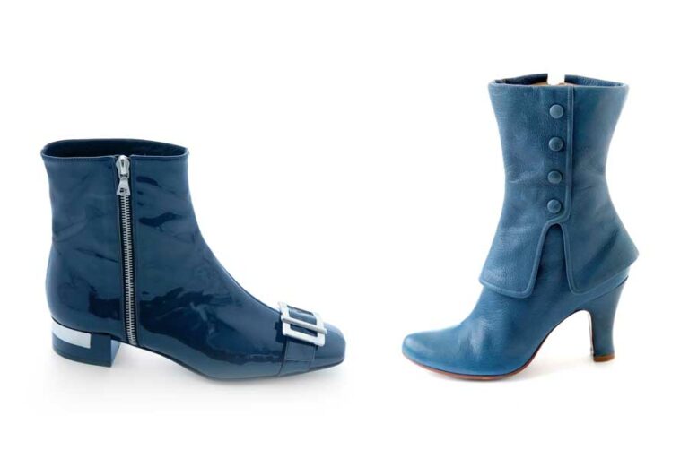 A Short Guide To Shoe Fasteners Nifco Buckle