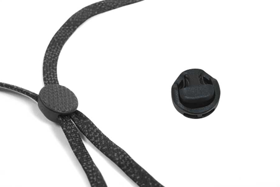 Fashionable recycled plastic buckle from Leading Suppliers 