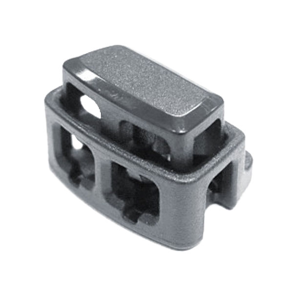 Integrated Function & Clean, Quality Design in Outdoor Fashion Apparel Fasteners-08