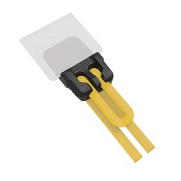 Nifco's new bungee cord locks are simple, lightweight, stable & sustainable. Learn how our ergonomic designs & sustainable materials deliver the best fit for people & planet.