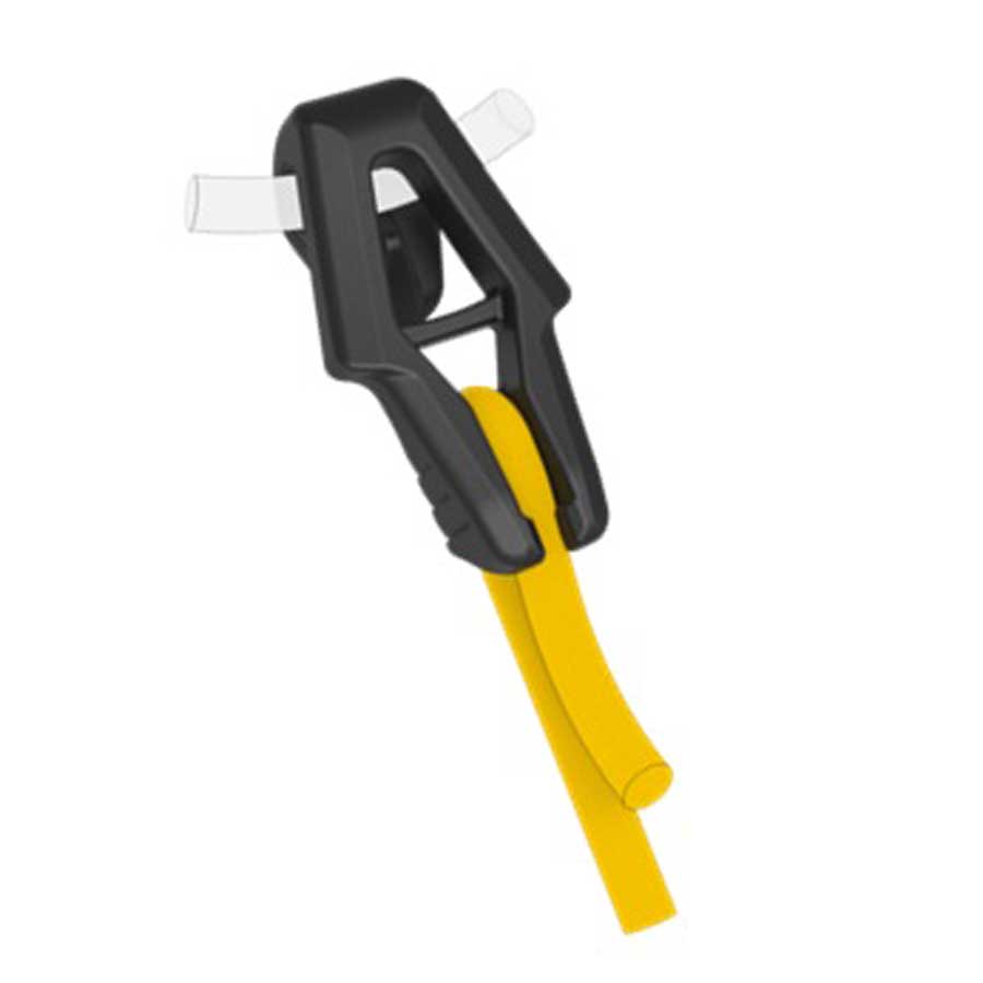 Nifco's new bungee cord locks are simple, lightweight, stable & sustainable. Learn how our ergonomic designs & sustainable materials deliver the best fit for people & planet.