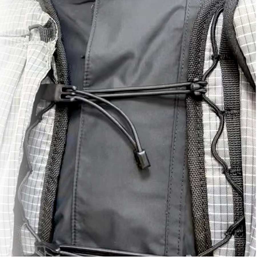 Nifco's new bungee cord locks are simple, lightweight, stable & sustainable. Learn how our ergonomic designs & sustainable materials deliver the best fit for people & planet.