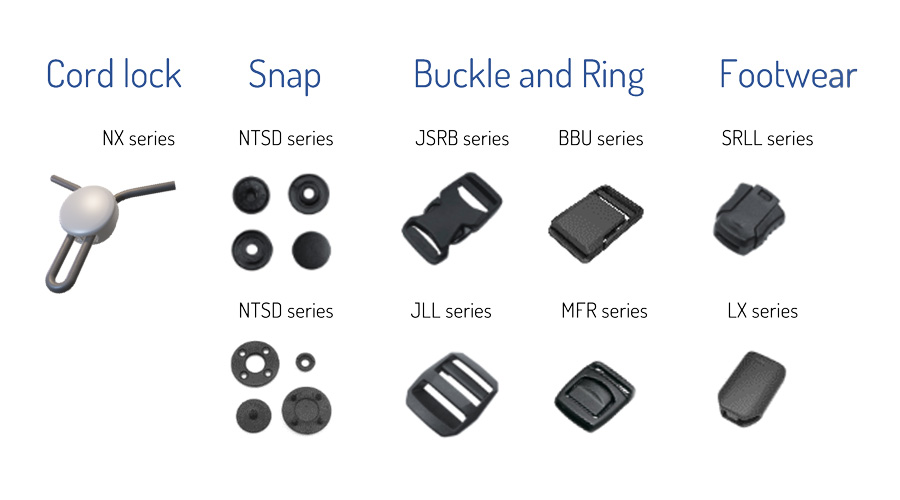 Recycled Plastics For Sustainable Plastic Buckle Manufacturing-03