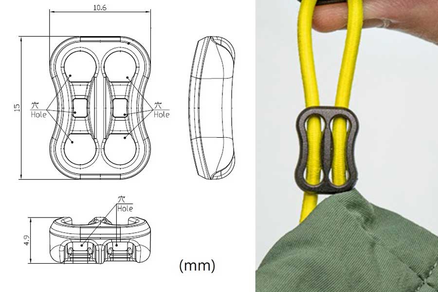 Sustainable Plastic Buckle Manufacturing To Meet Updated EU Standards-03